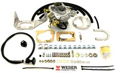 VW SCIROCCO 1588cc 1975-82 AUTO WEBER 32/34 DMTL CARB REPLACES ZENITH 2B2/2B5