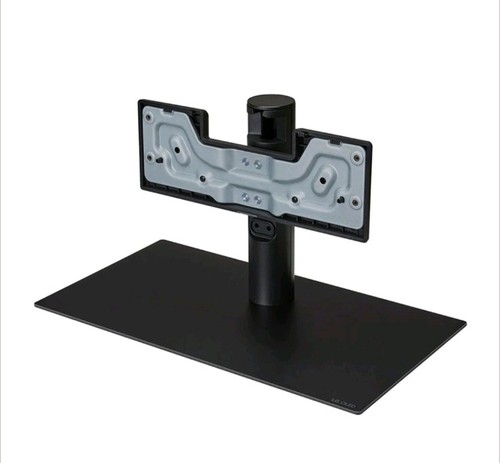 Pedestal stand for - lg,