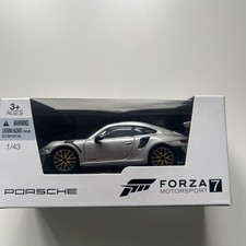 Forza motorsport 7 - Porsche 911 model figure 1/43 scale