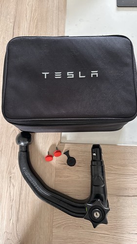 Tesla model detachable - tesla,