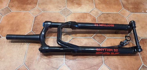 Fox rhythm 32 - 29", /