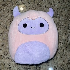 Squishmallows 11 Inch RONALDA