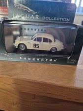 Vanguards Jaquar Collection