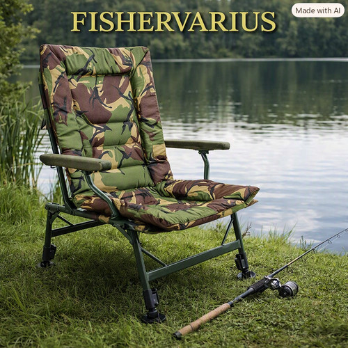 Wychwood carp riot tactical - wychwood,