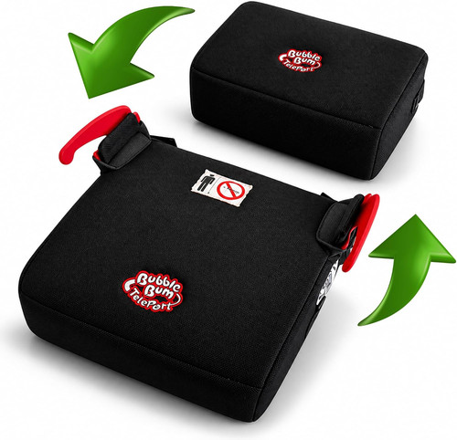Teleport car booster seat - teleport,