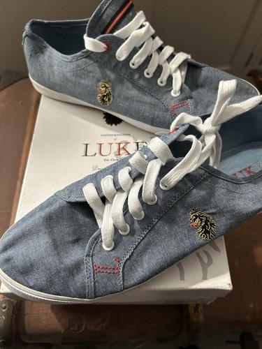 Men luke size - men’s,
