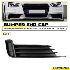 Front Bumper Fog Lights Lamps