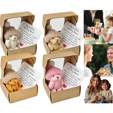 A TeddyBear Hug in a Box,A