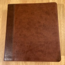 ESV Journaling Study Bible -