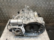 VOLKSWAGEN TIGUAN GEARBOX VDL