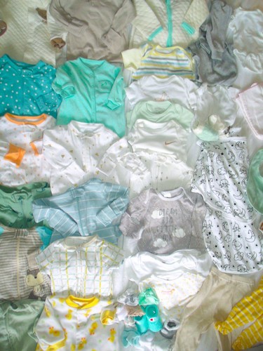 Huge lot baby girl - huge,