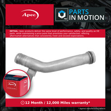 Coolant Pipe fits RENAULT