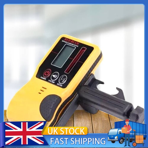 Laser detector receiver for - laser,
