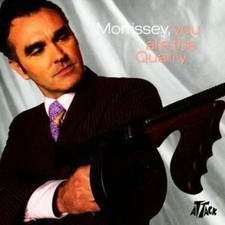 Morrissey: You Are the Quarry
