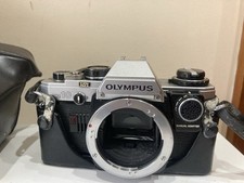 Olympus Om 10 35mm SLR Film