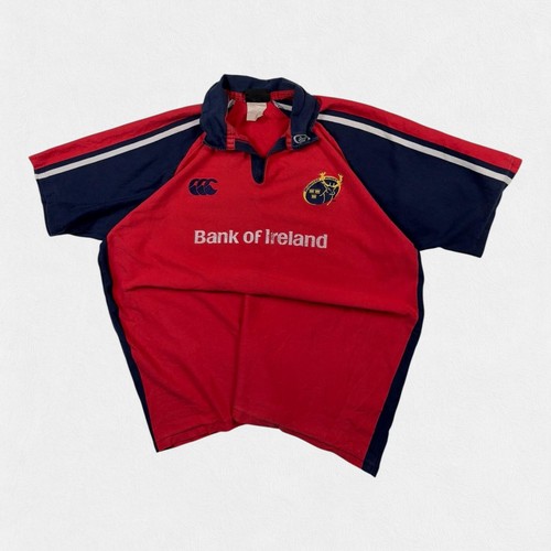 Vintage munster 2003 - vintage, 2003/04