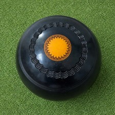 Thomas Taylor 2-9 Single Lawn