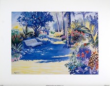 (11 x 14) Art Print SC3962