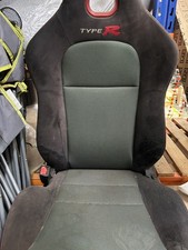 2001-04 Honda Civic Type R Ep3