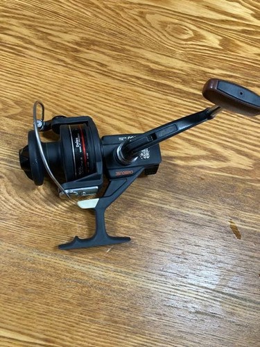 Daiwa 2000 made japan - gs-2000,