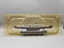Vintage bismarck model - vintage, ship