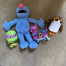 Fornite Star Wars turtle