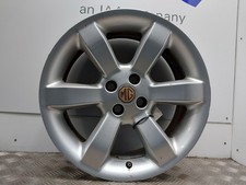 ALLOY WHEEL MG TF 16 Inch Rim