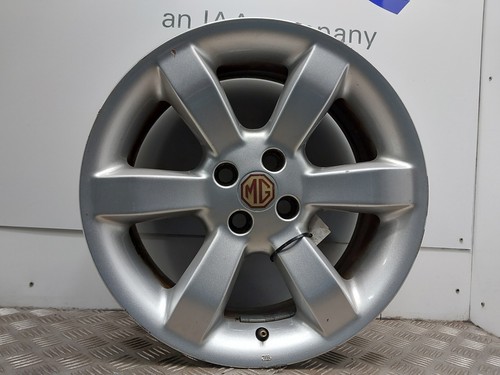 Alloy wheel inch rim - alloy, mg
