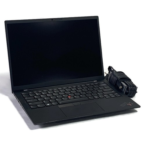 Lenovo thinkpad carbon gen - thinkpad, x1