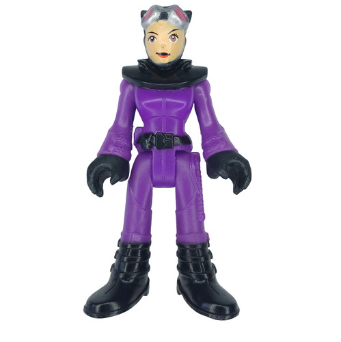 Fisher price imaginext - imaginext, dc