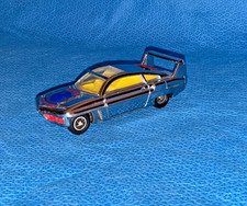Dinky Toys Silver 108 Sams Car