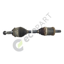 2023 TOYOTA Hilux mk8 front RIGHT DRIVE SHAFT 43430-0K080