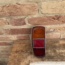 BEDFORD HA VAN/EST - Near side