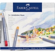 Faber-Castell Goldfaber Aqua