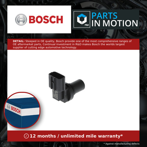 Rpm crankshaft sensor - crankshaft,