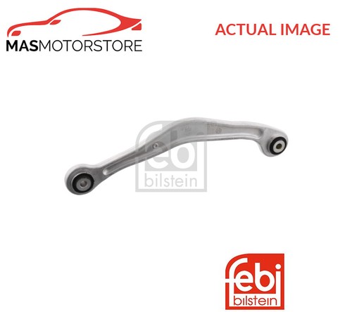 Track control arm wishbone - track,