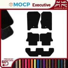 Executive Car Mats to fit Land