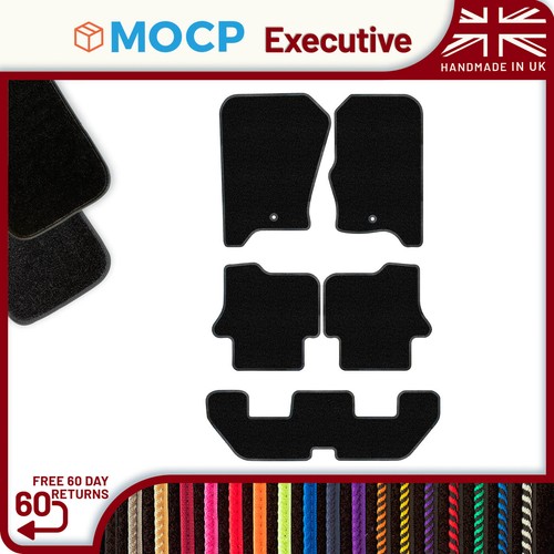 Executive car mats fit - to,