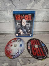 WWE Hell In A Cell 2010