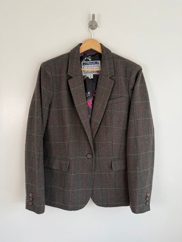 Joules blazer size - blazer,
