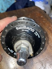 Shimano Dynohub Dh-3N30