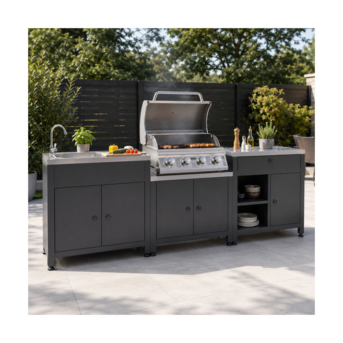 Boss grill texas all star - all,