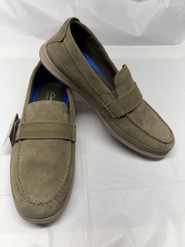 Clarks flexway band men - clarks, men’s