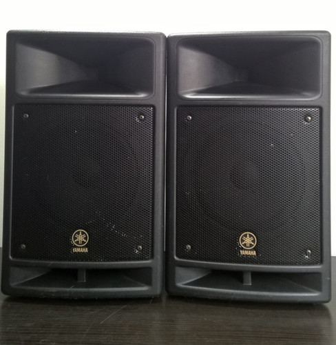 Yamaha stagepas 300 - 300, pa