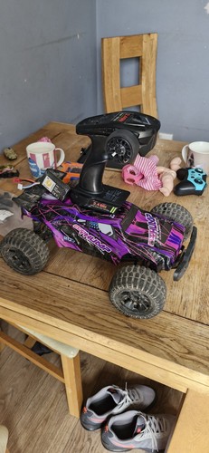Car remote control 4wd - rc,