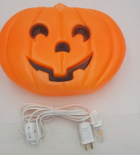Halloween blow mold - halloween,