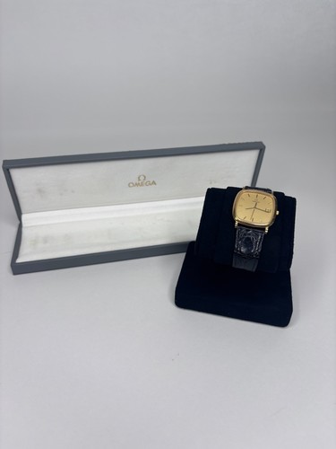 Vintage omega ville - de,