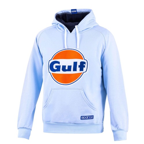Sparco gulf hoodie sweatshirt - sparco,