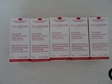 CLARINS SUPER-RESTORATIVE