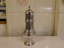 Viners Alpha Plate Sugar